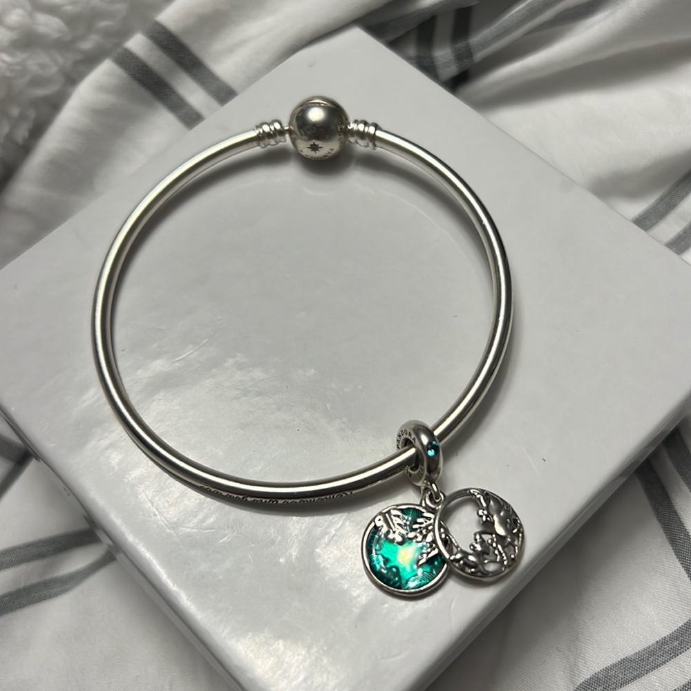 Disney pandora